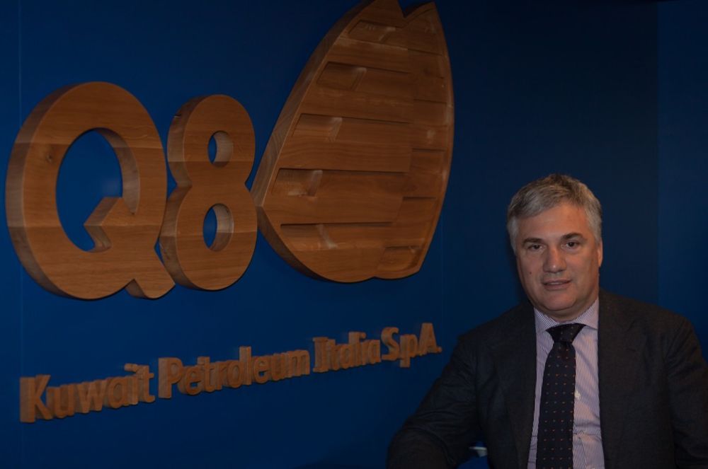 Raffaele Iollo nuovo Presidente della Sezione Economia Portuale di Unione Industriali Napoli