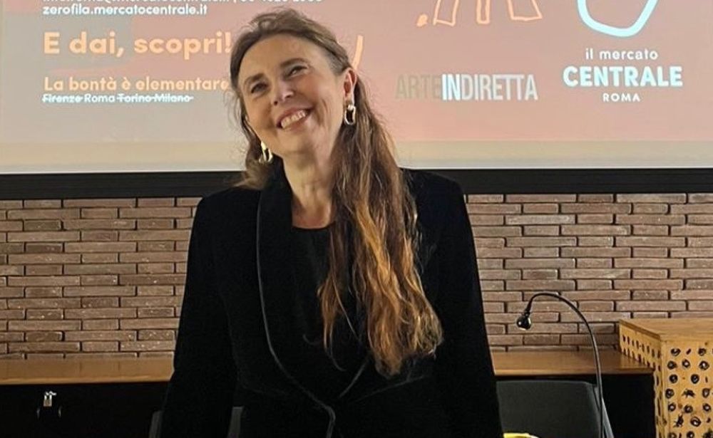 L’arte presa per la gola: cibo, peccato e potere con Fabiana Mendia a Villa di Donato