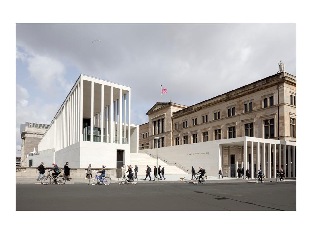 Fondazione Ezio De Felice, narrare il Patrimonio Museale: incontro con Alexander Schwarz