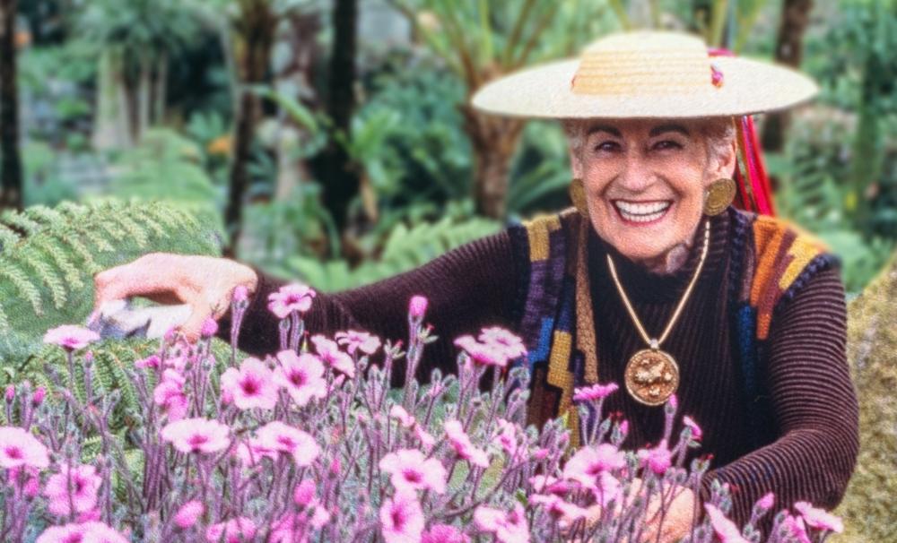 FIDAPA Ischia celebra l’8 marzo a La Mortella con una conferenza dedicata a Lady Susana Walton