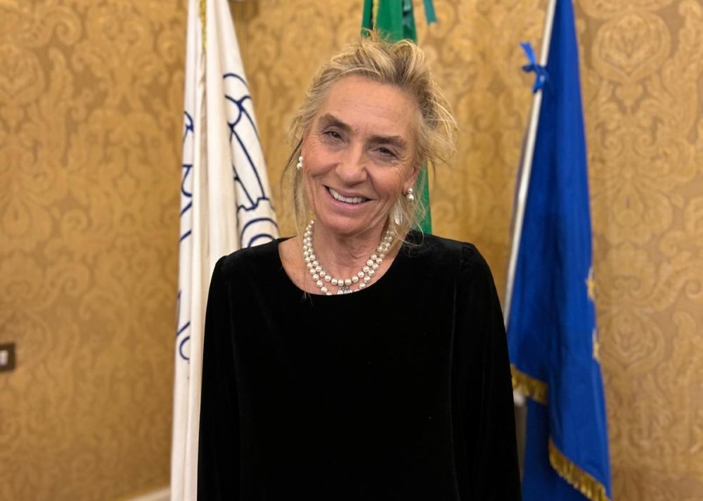 Unione Industriali Napoli, Maria Luisa Faraone Mennella presidente sezione Culturale e Creativa