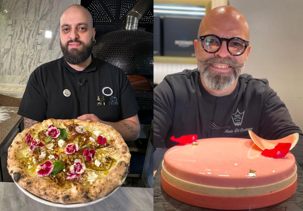 La primavera fiorisce tra gusto e natura all’Orto Botanico di Napoli: due artigiani per l’equinozio