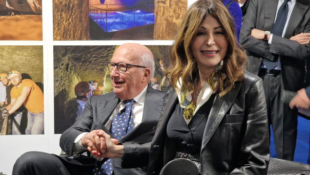 BMT – Borsa Mediterranea del Turismo: al via la XXVIII edizione con la ministra Daniela Santanchè
