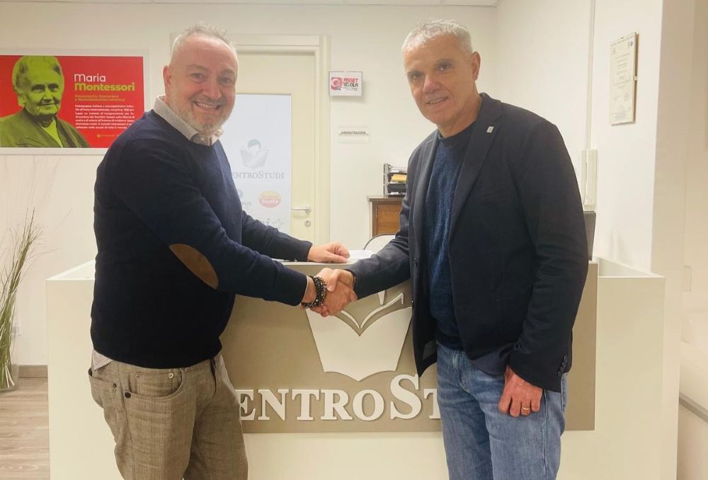 Nuovo hub per la formazione a Benevento: nasce il polo CentroStudi – Pform Group