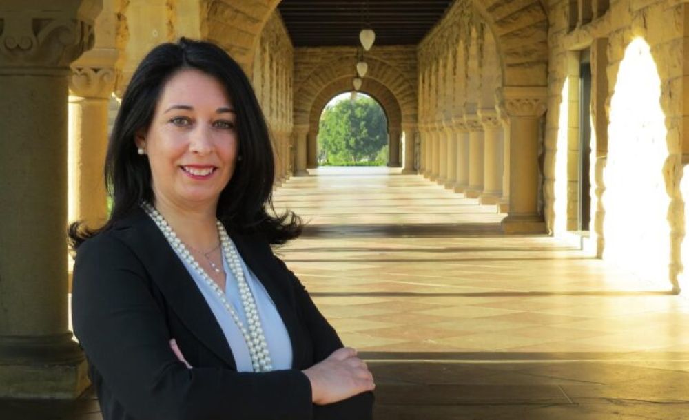 Campi Flegrei, mitigazione del rischio: incontro con Tiziana Vanorio della Stanford University