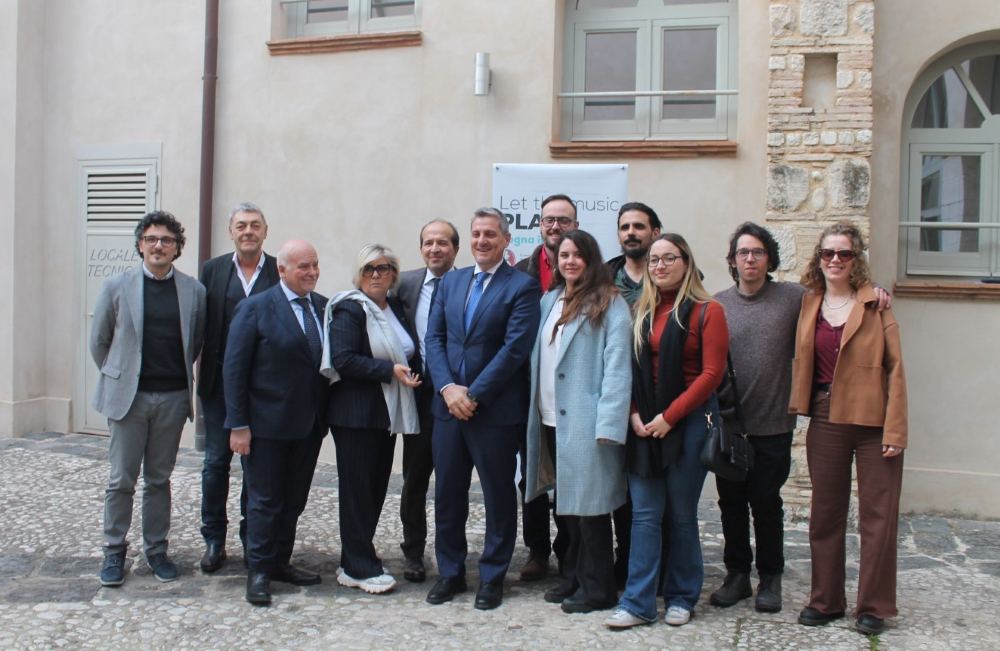 AFAM e Intelligenza Artificiale: al Conservatorio di Benevento si discute il futuro di arte e musica