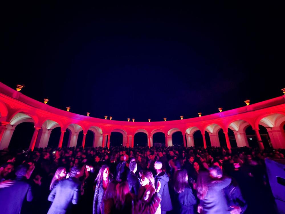Wine Spot a Villa Campolieto: una notte regale per il vino del Sud e un dono per il territorio vesuviano