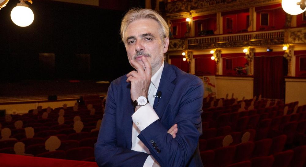 Le lingue del teatro: Incontri sul dialetto con Ruggero Cappuccio e Claudio Di Palma al Musap