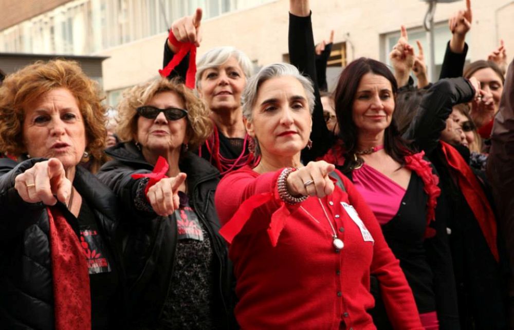Violenza di genere tra i giovani: Napoli e la rete dei CAV dopo il femminicidio di Martina Carbonaro