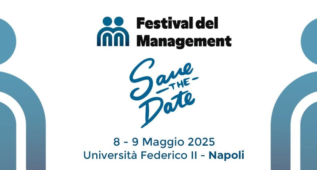 Management al femminile: alla Feltrinelli l’evento che anticipa il Festival del Management 2025