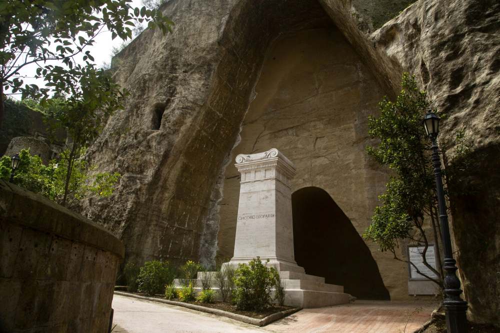 Riapre il Parco delle tombe di Virgilio e Leopardi: archeologia, poesia e paesaggio si incontrano a Napoli