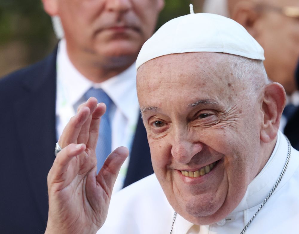 È morto Papa Francesco, voce della pace e degli ultimi: il mondo piange Jorge Mario Bergoglio