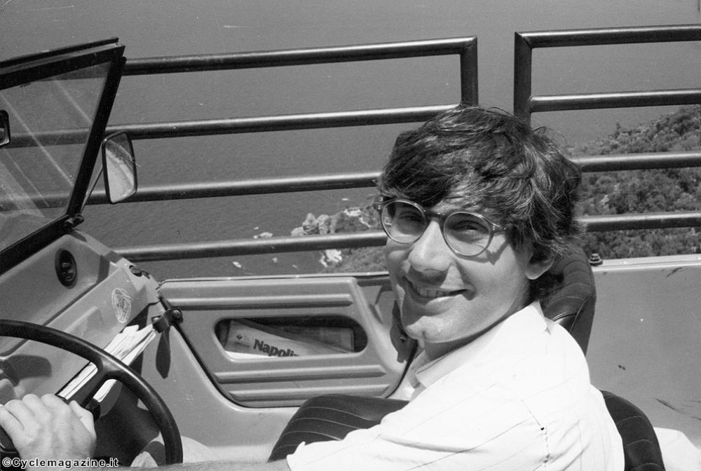 “Napoli, io e mio fratello Giancarlo Siani”: 40 anni dalla scomparsa del giornalista ucciso dalla camorra