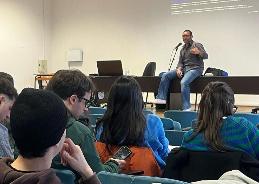 Al Suor Orsola la cattedra in Intelligenza Artificiale Generativa: Napoli guida l’innovazione accademica