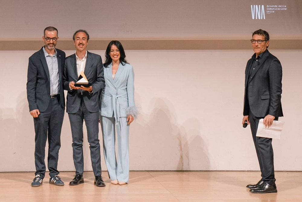 Pollica conquista il bronzo a The PRize 2025 con la campagna Viviamocilento firmata da Postilla
