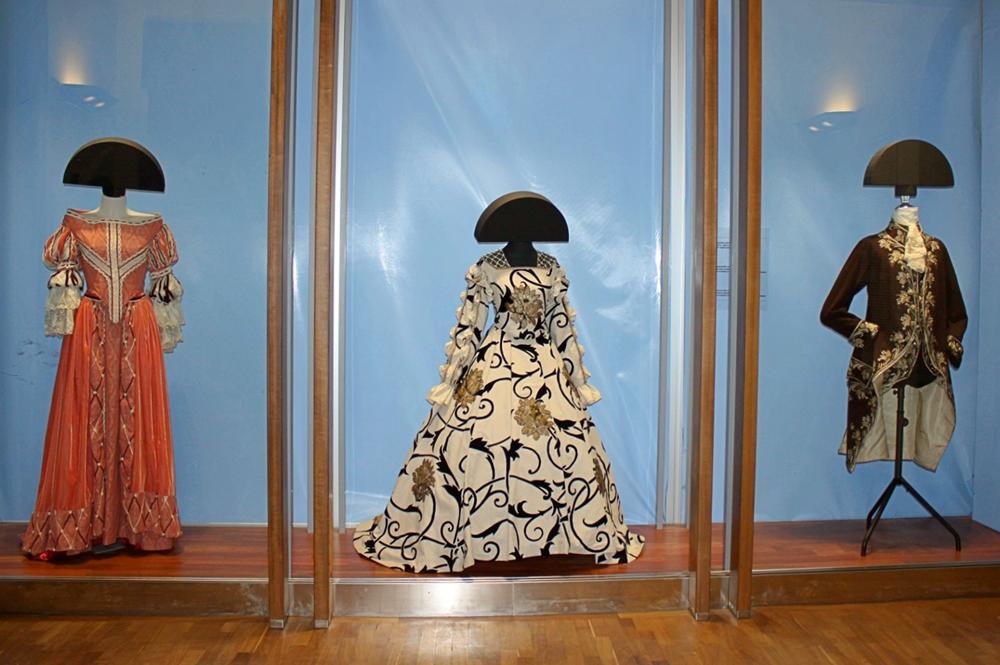 Michelangelo Iossa presenta “Storia della Moda Italiana” al Museo della Moda di Napoli