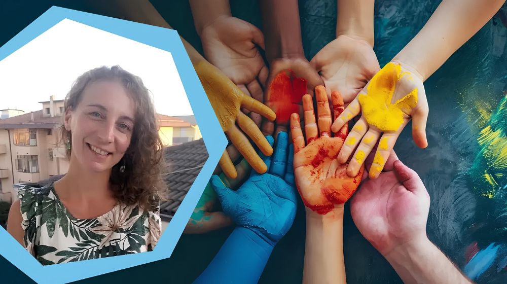 Una scuola davvero inclusiva: i DSA e l’Universal Design For Learning (UDL) a DIDACTA 2025