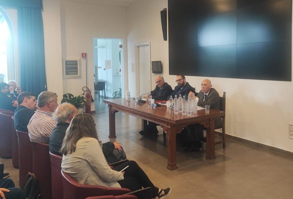 Area Marina Protetta Capri verso la zonizzazione: convocazione a Roma per i sindaci dell’isola