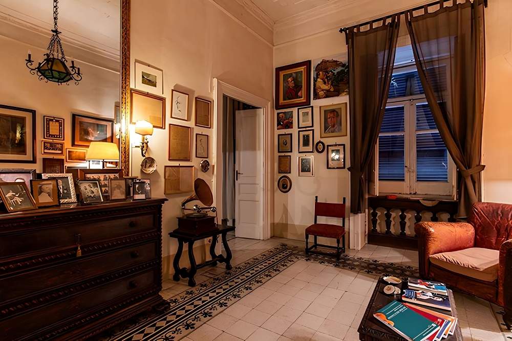 Casa Museo Murolo: quattro serate tra musica dal vivo, studenti e storia napoletana al Vomero