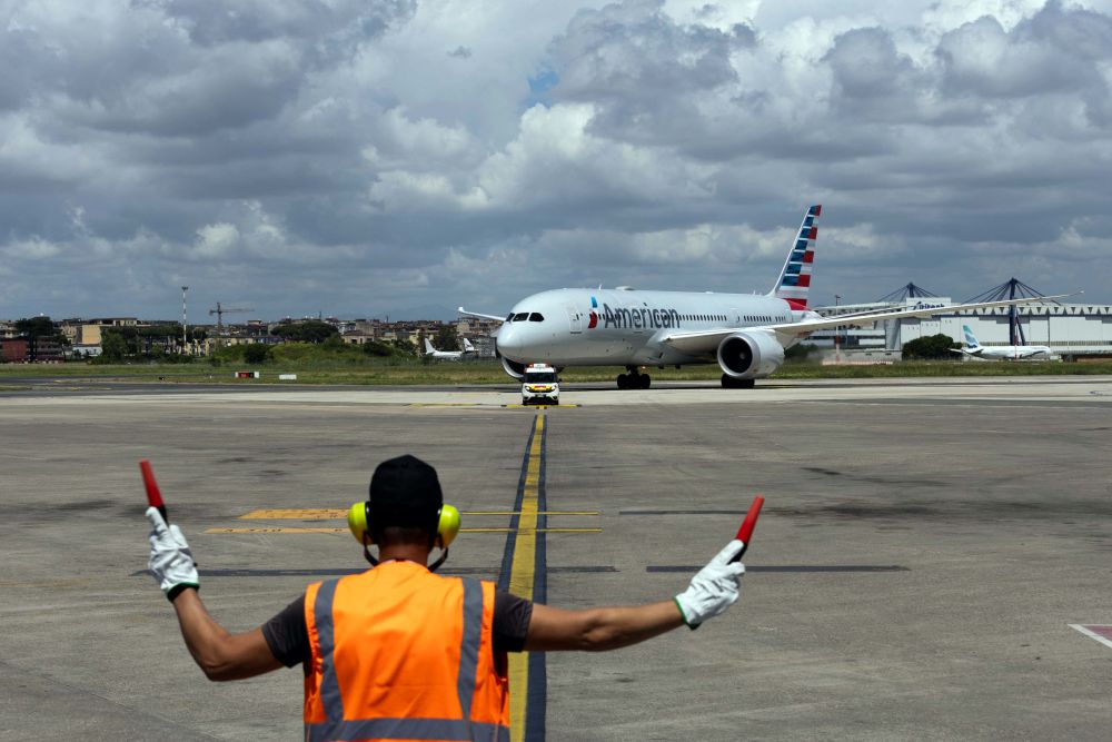 American Airlines raddoppia i voli da Napoli agli USA con i voli diretti per Chicago e Philadelphia