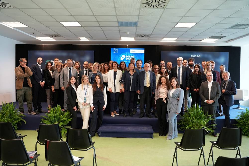 DISAQ Innovation Hub: Napoli capitale dell’innovazione accademica internazionale