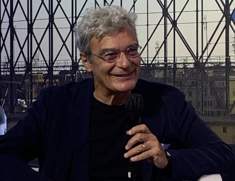 Mario Martone al Musap di Napoli il 5 maggio per ‘Il dialetto nelle mani del regista’