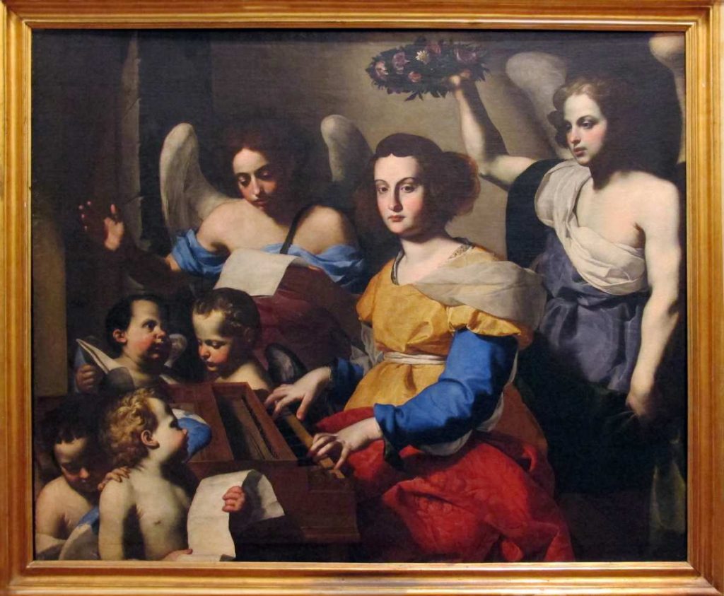 Notte Europea dei Musei a Capodimonte: apertura straordinaria a 1 euro e concerto Musica Reservata