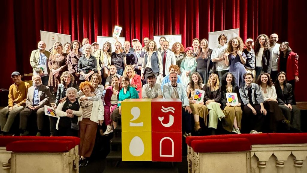Napoli Fringe Festival 2025: l’intera città diventa un palcoscenico per l’arte indipendente
