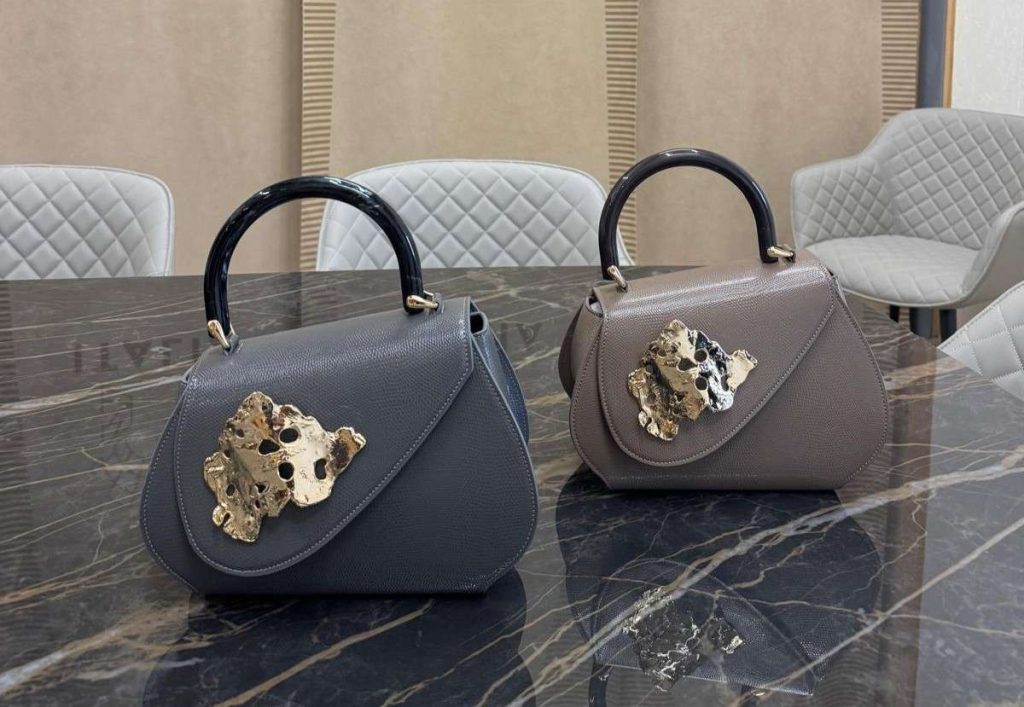 Kilesa launches Origins: a limited-edition handbag for the Italy Pavilion at Expo 2025 Osaka