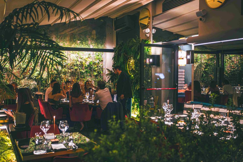 Vitigno Italia porta la magia del vino al Magnolia Napoli con una Special Dinner tra sapori d’autore