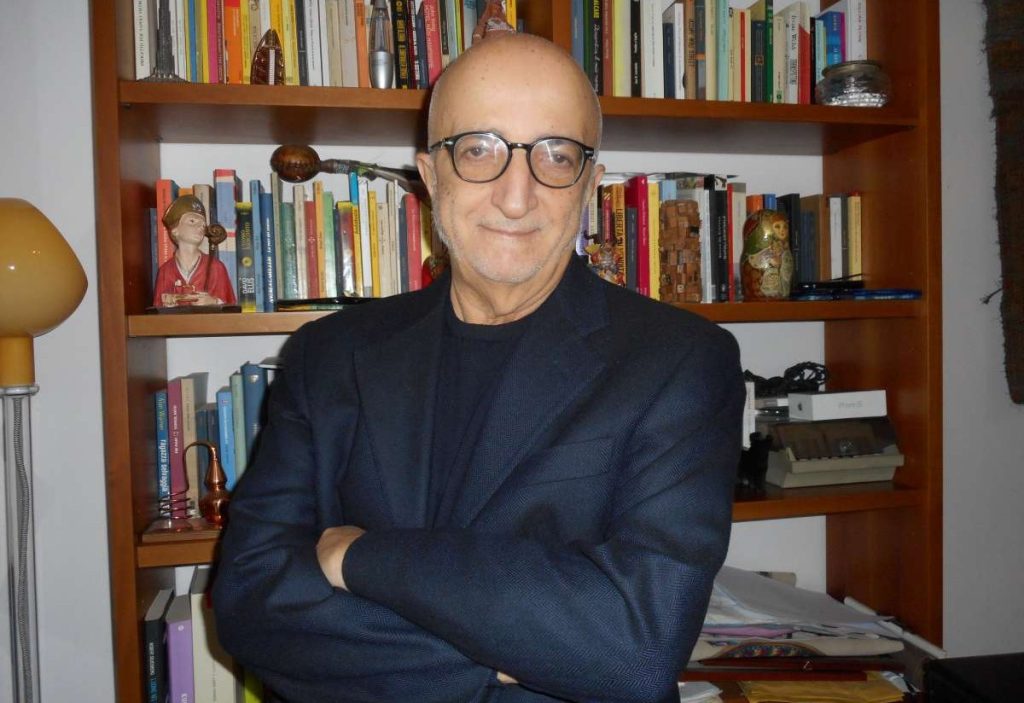 Nasce il Premio Michele Serio: tra noir e pulp, un omaggio alla scrittura provocatoria e visionaria