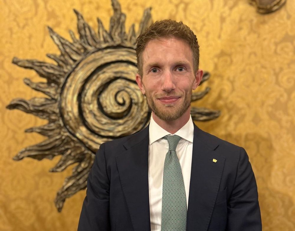 Unione Industriali Napoli: Salvatore Lucci presidente del Raggruppamento “Area e Isole Flegree”