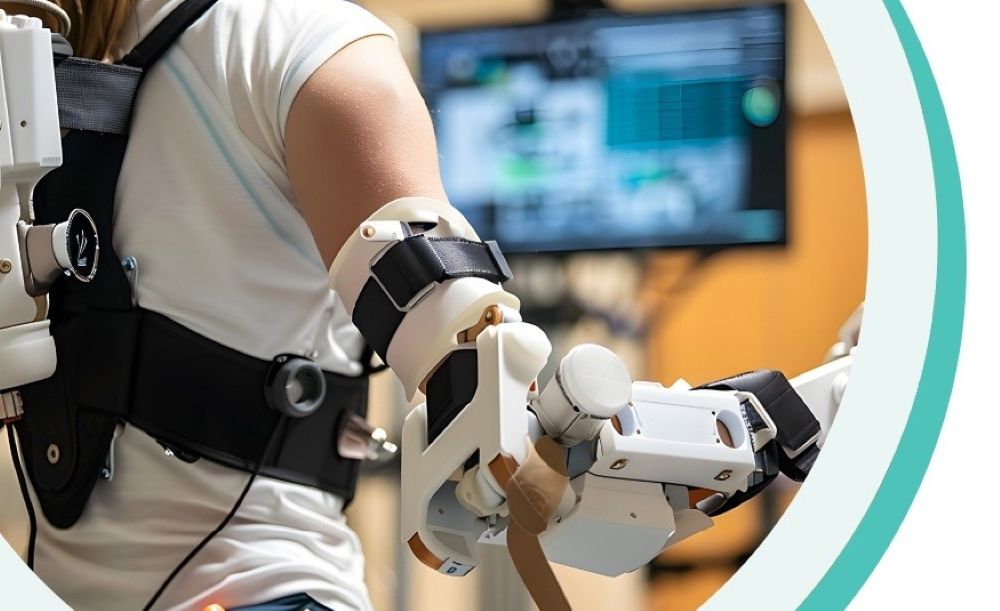 Tecnologie robotiche e intelligenza artificiale per la riabilitazione: convegno all’ICS Hermitage Maugeri