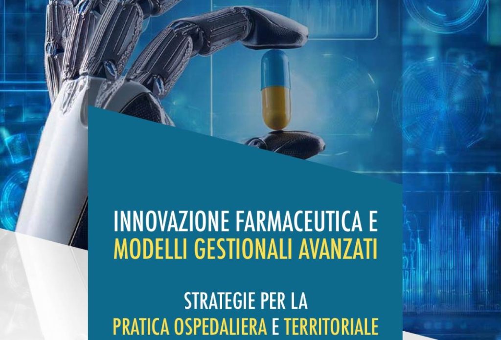 Innovazione farmaceutica e gestione sanitaria: a Napoli confronto nazionale sulle terapie avanzate