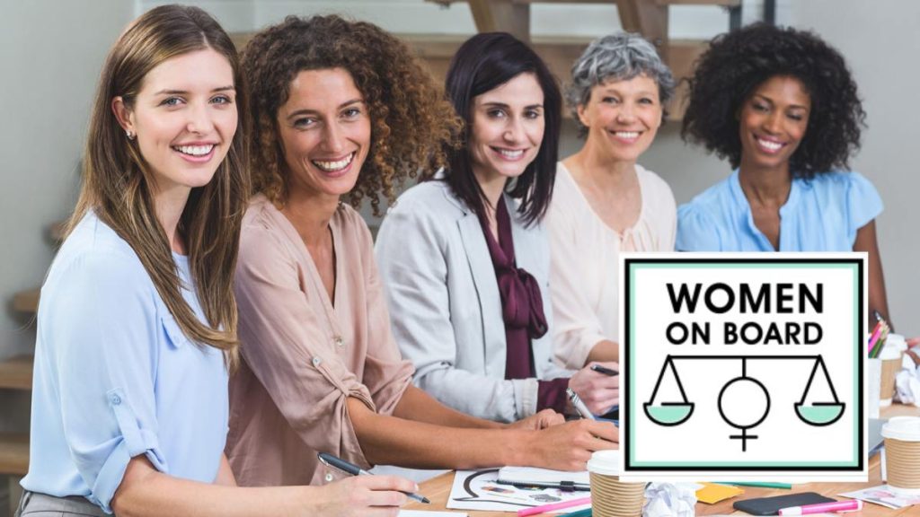 A Napoli la dodicesima tappa di Women on Board 2025: oltre 1500 donne per l’etica d’impresa