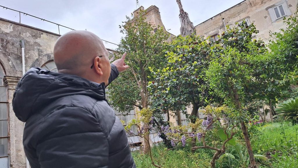 VVVita alla Sanità: l’anima barocca di Napoli risorge con Wine&TheCity e La Tenda