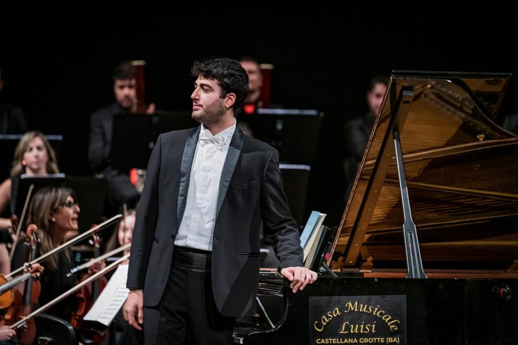 Concerto al Museo di Capodimonte per la Festa Europea della Musica con Shostakovich e Haydn