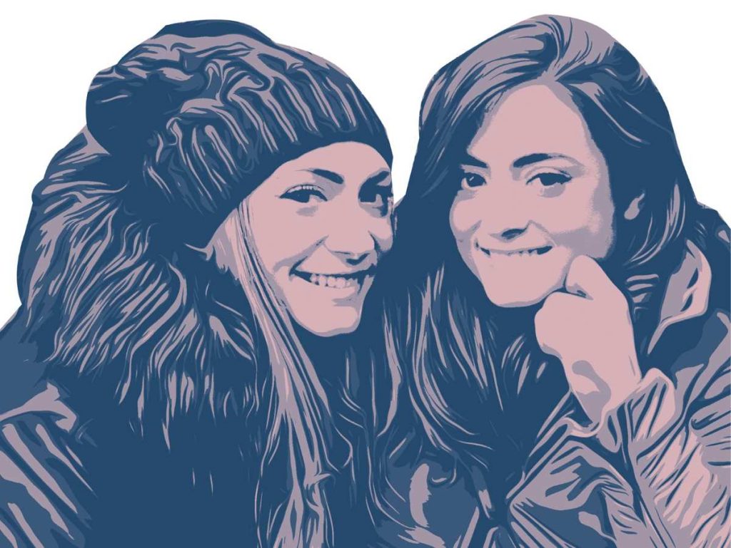 Chiara Tramontano: Non smetterò mai di cercarti: per Giulia e Thiago e lottare contro il femminicidio