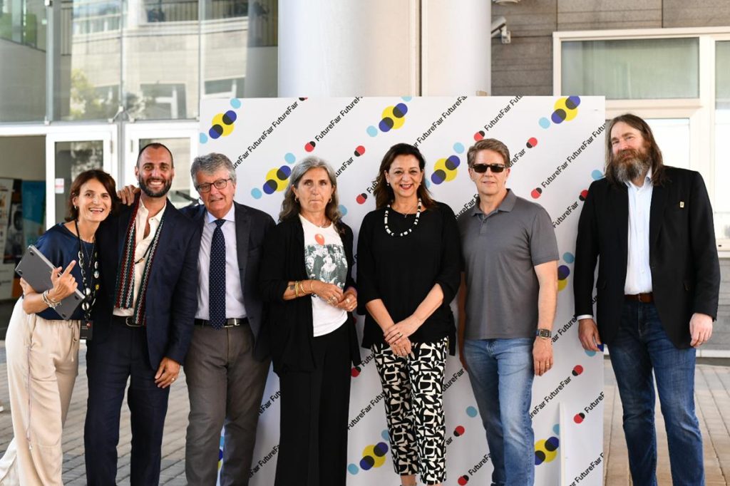 Apple Developer Academy di Napoli: Future Fair e Graduation Day chiudono l’anno accademico