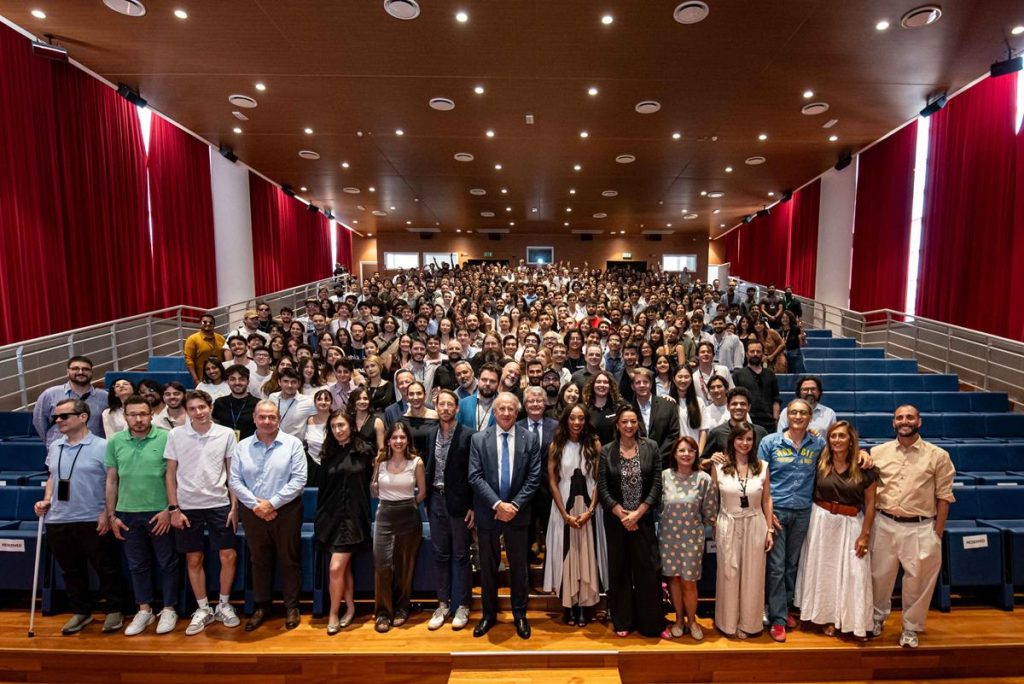 Apple Academy Napoli: 329 diplomati, 60 app già sul mercato e nuovi programmi per l’innovazione