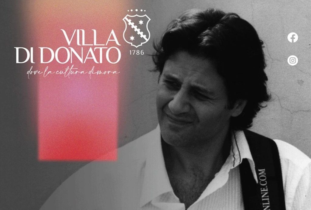 Le sere d’inizio estate per SudNotizie: il jazz raffinato dell’Aldo Farias Quartet a Villa di Donato