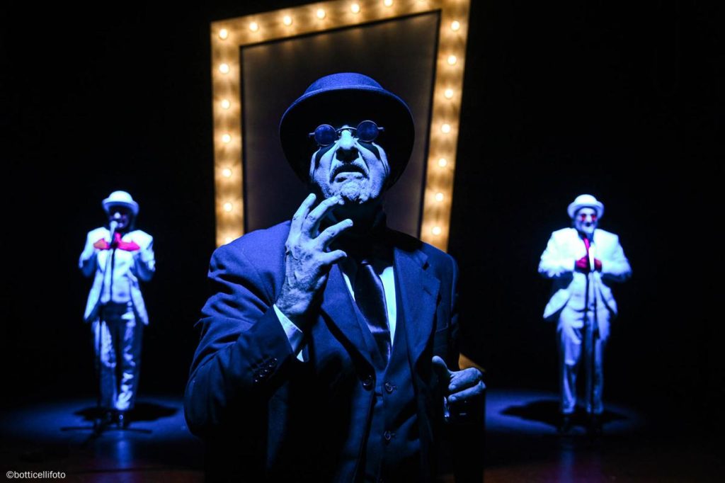 Campania Teatro Festival 2025: qualità, emozione e nuove visioni sul palcoscenico