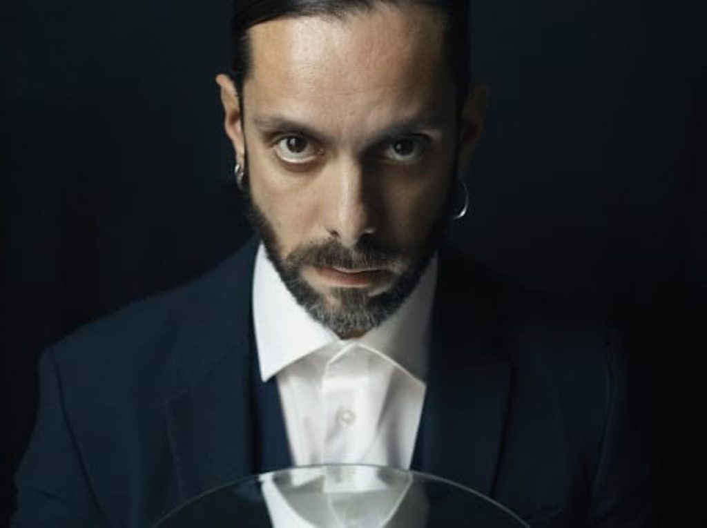 exPost di Mauro Maurizio Palumbo al Campania Teatro Festival: un dialogo corporeo tra culture
