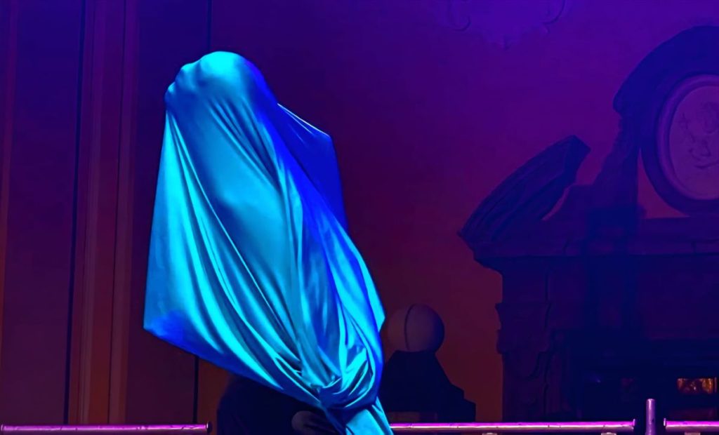 Capri e Procida celebrano la performance art con Marina Abramović e Mauro Maurizio Palumbo