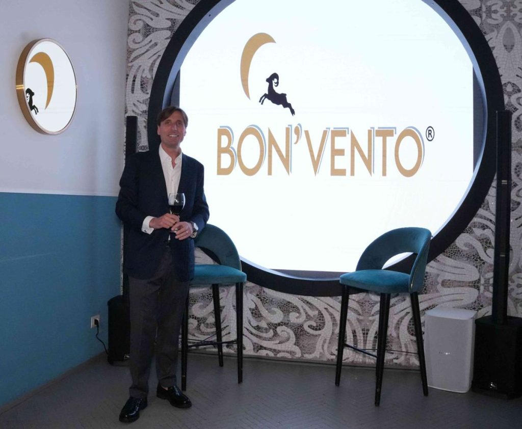 Agrisolaris Benevento: Bon’Vento, il vino che racconta il Sannio tra tradizione, territorio e mito