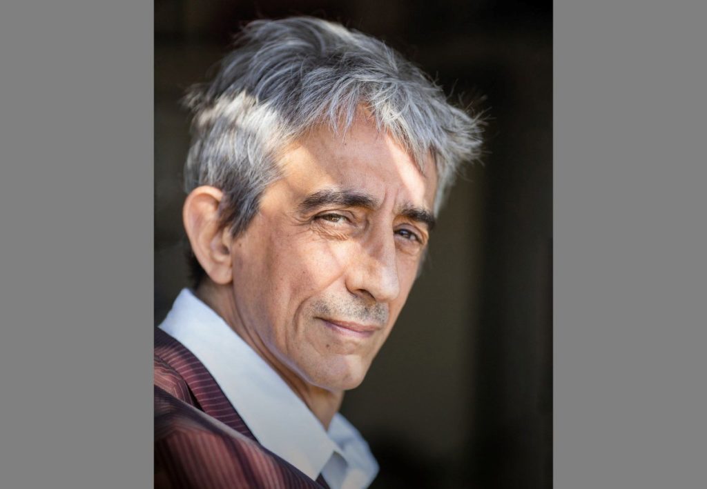 Sergio Rubini celebra 40 anni di carriera al Social World Film Festival 2025 di Vico Equense