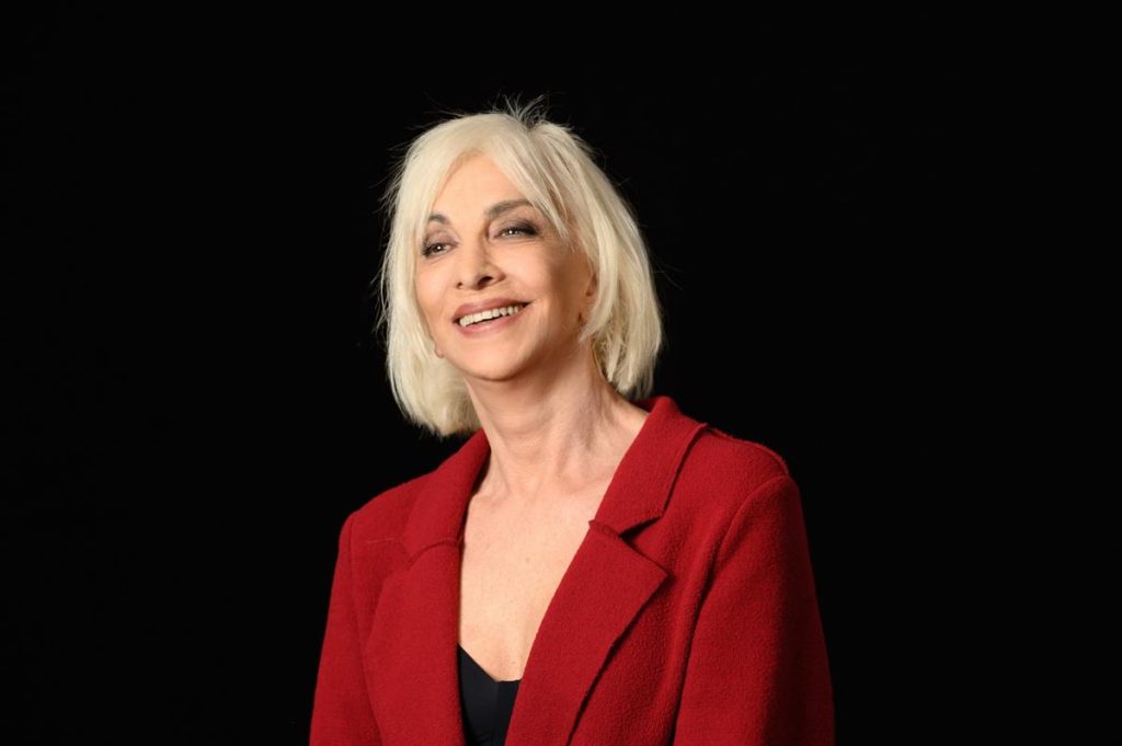 Faustus in Africa, Anna Bonaiuto e De Giovanni: il cuore del Campania Teatro Festival batte a Napoli