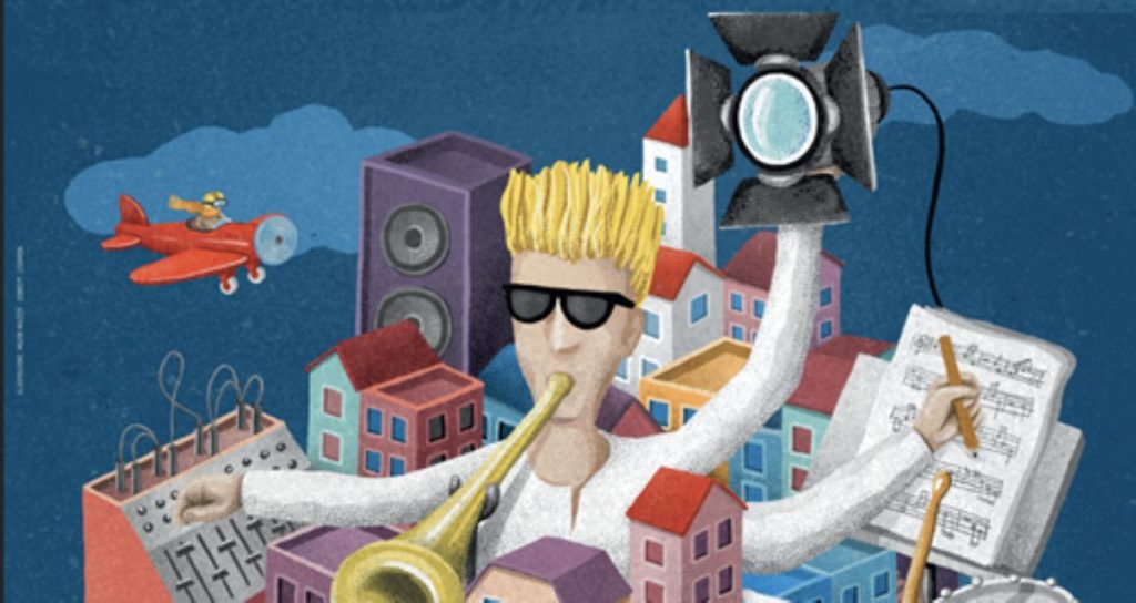 Napoli celebra la Festa della Musica con concerti in tutta la città e un incontro sui mestieri musicali