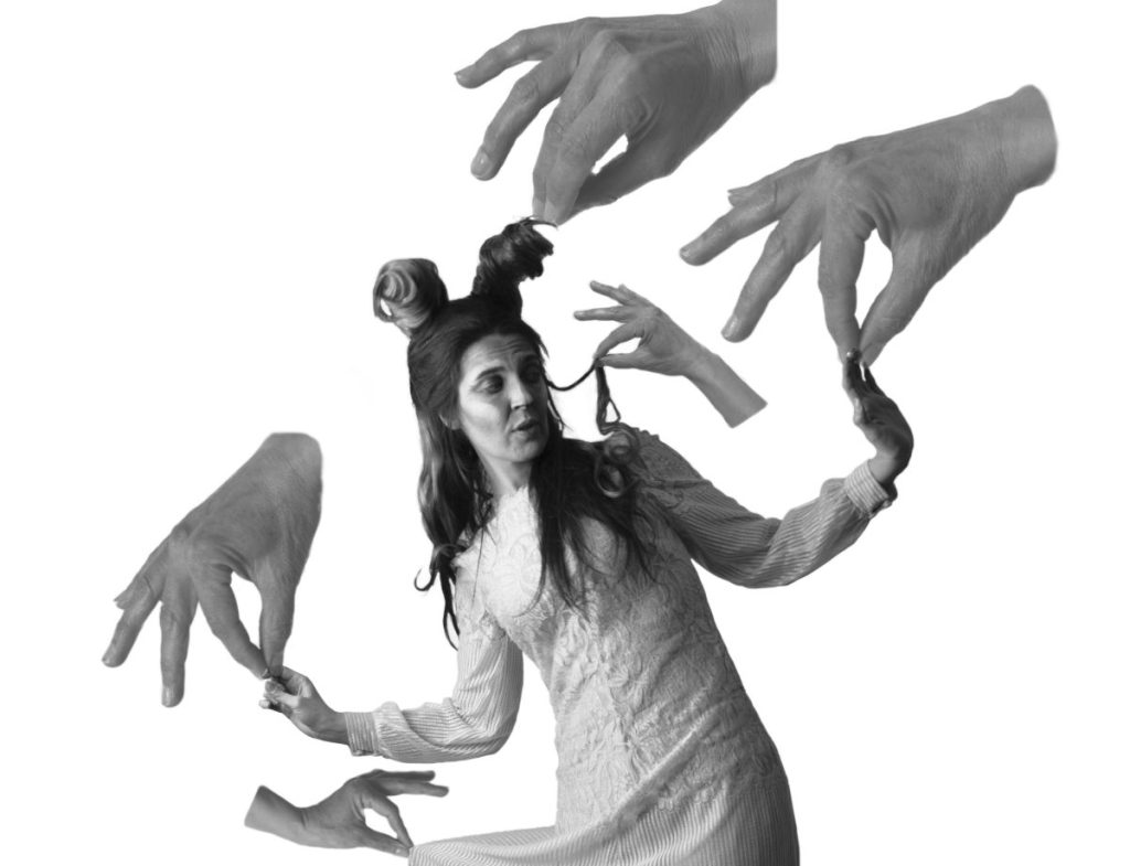 La danza degli gnomi a Puegnago: fiabe di Gozzano e arte visiva alla Fondazione Leonesia