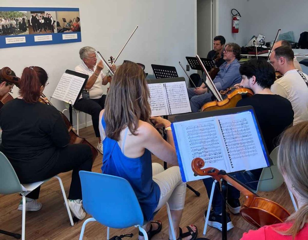 Pierino e il Lupo al Trianon Viviani: la fiaba sinfonica di Prokof’ev per la Festa della Musica